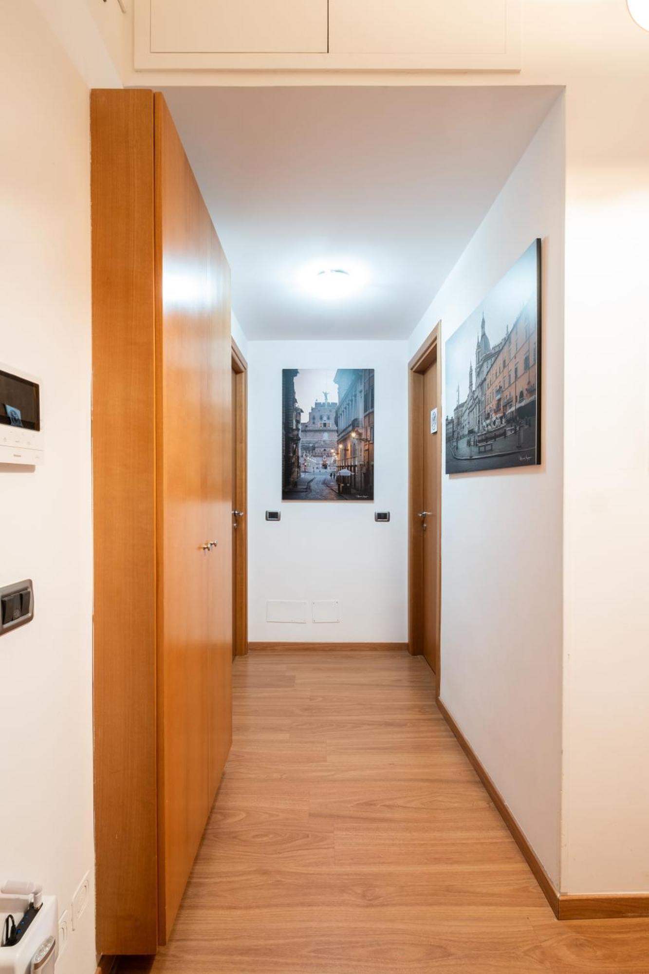 4Bnb - Reale House Rome Exterior photo
