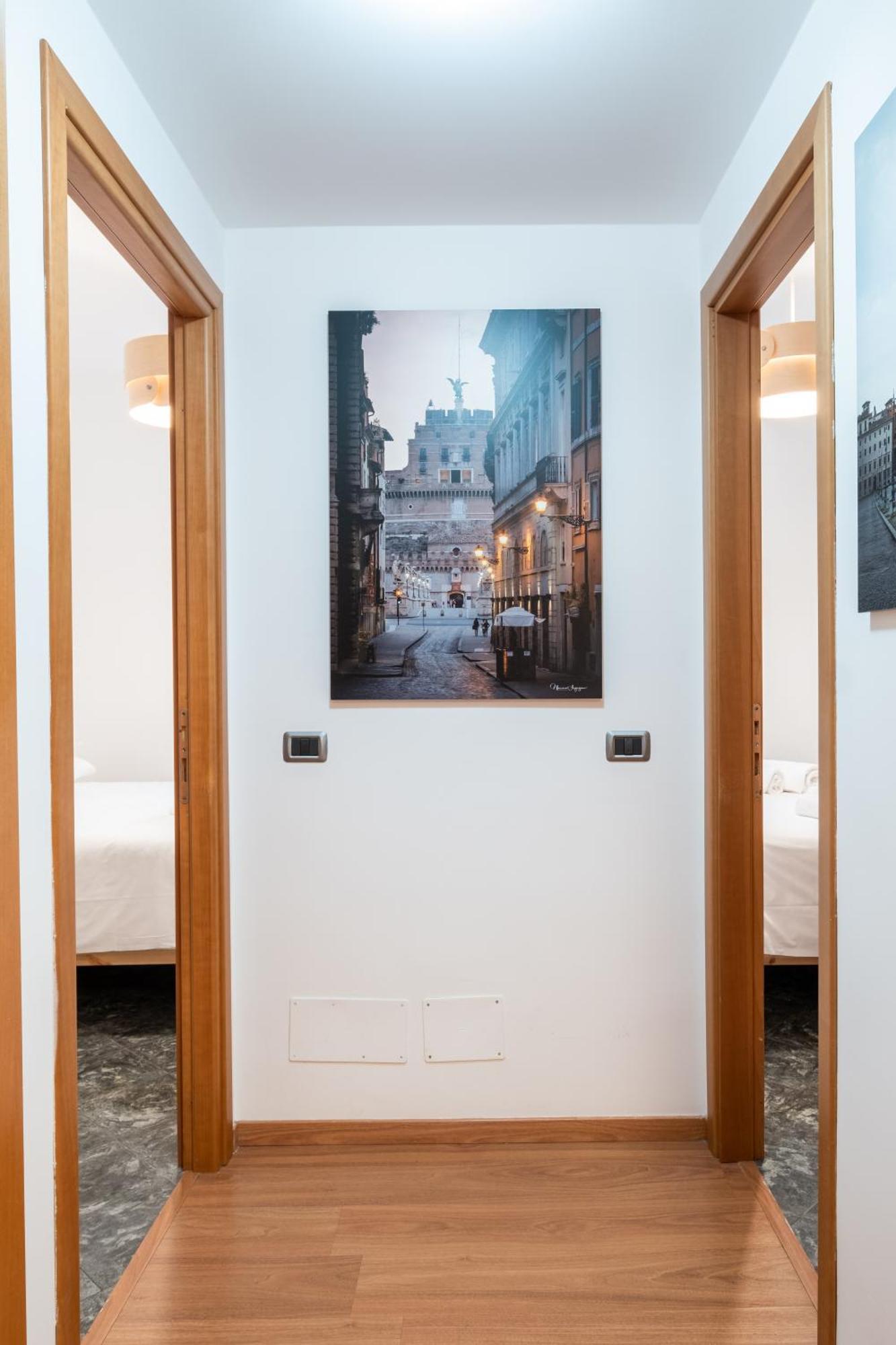 4Bnb - Reale House Rome Exterior photo