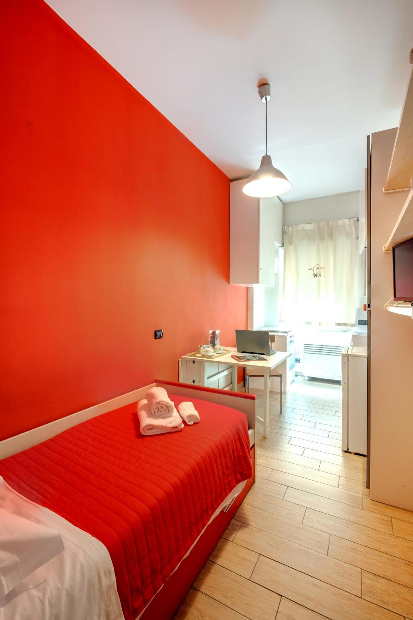 4Bnb - Reale House Rome Exterior photo