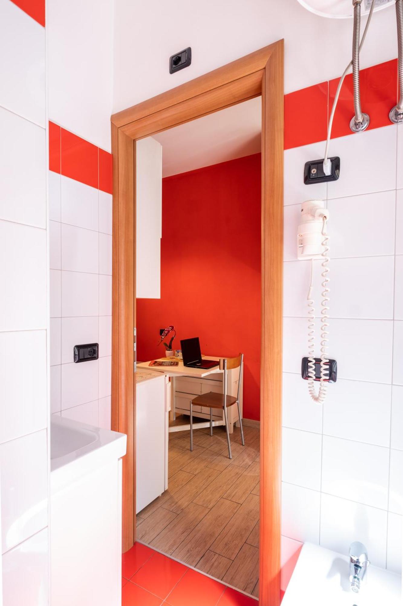 4Bnb - Reale House Rome Exterior photo