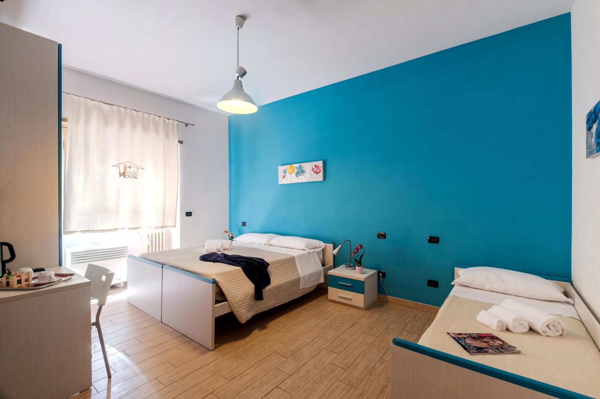 4Bnb - Reale House Rome Exterior photo