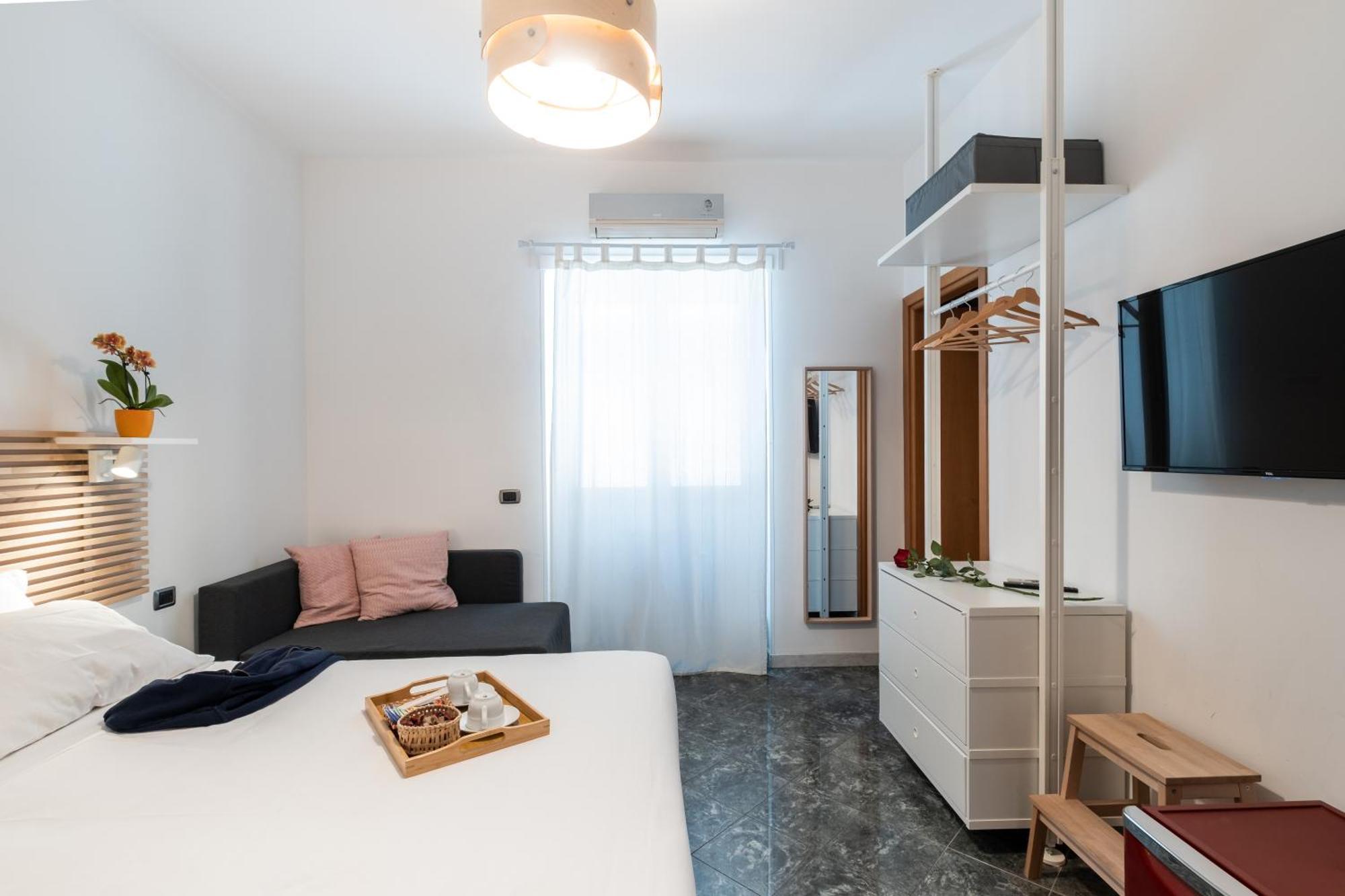 4Bnb - Reale House Rome Exterior photo